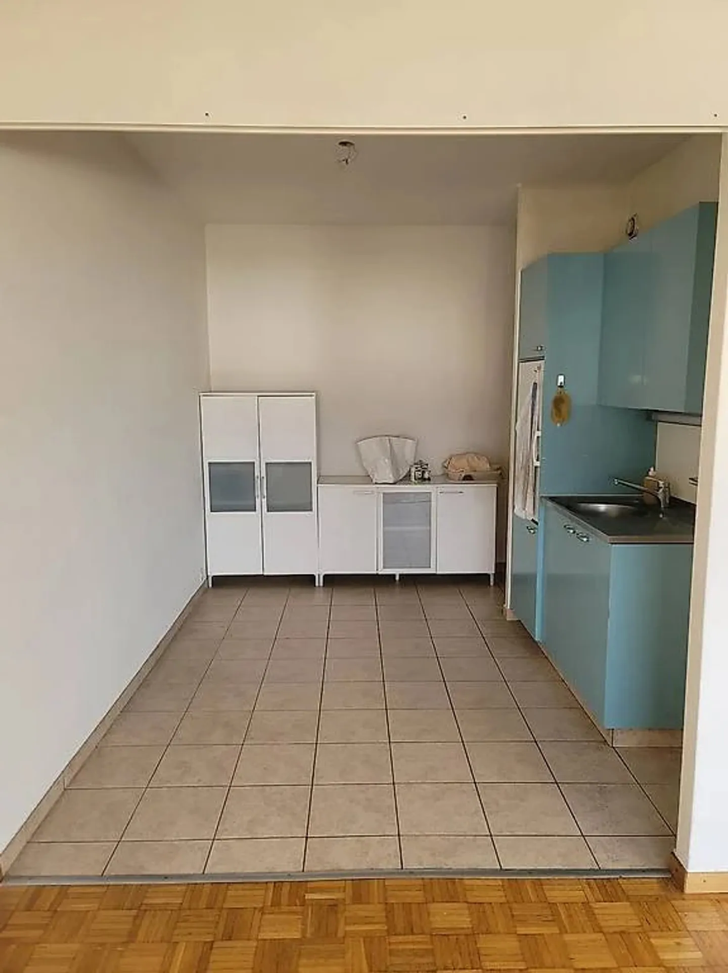 Appartement de 2.5 pièces à Onex - Photo 1 sur 3