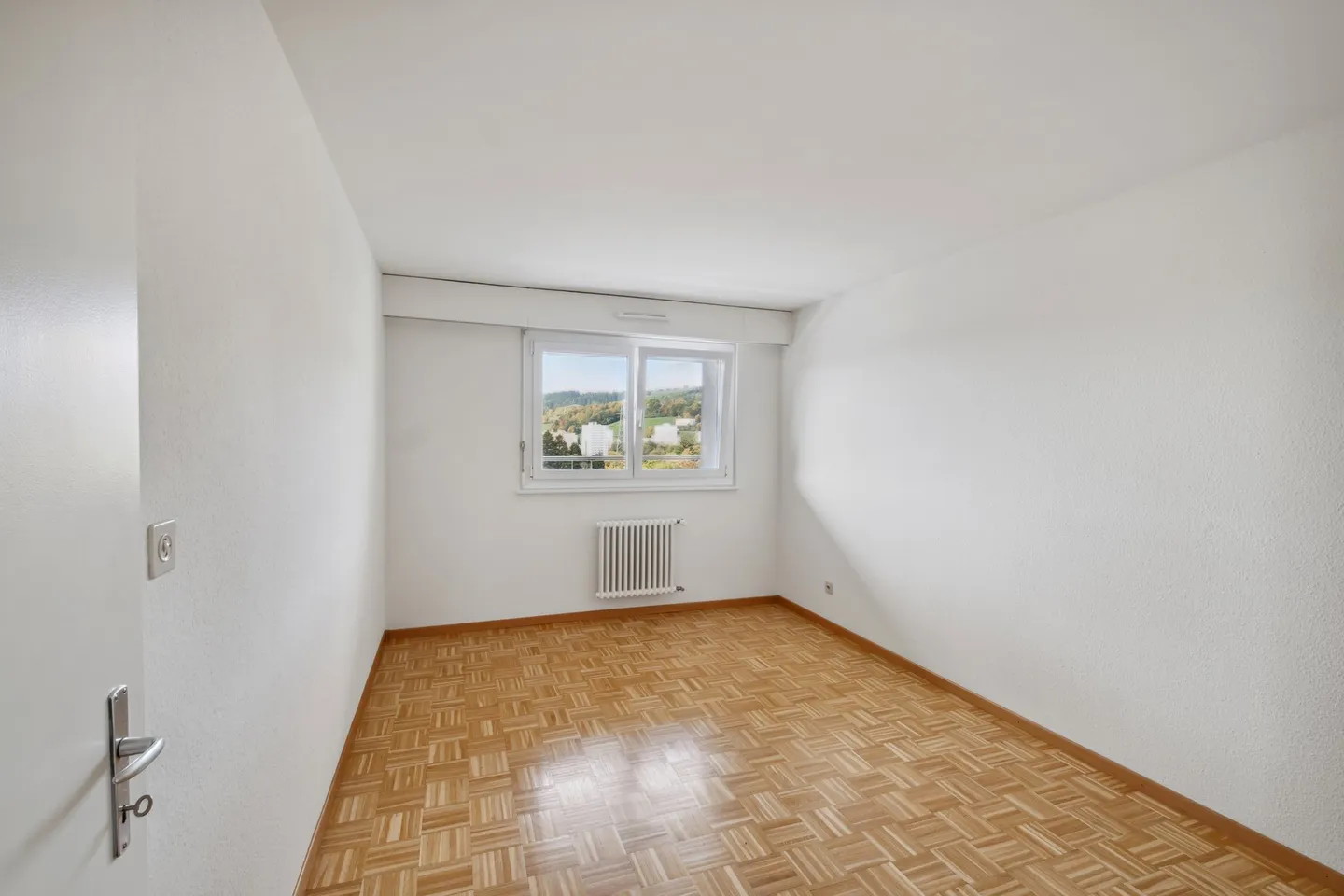 Appartamento in affitto - Foto 7 di 9