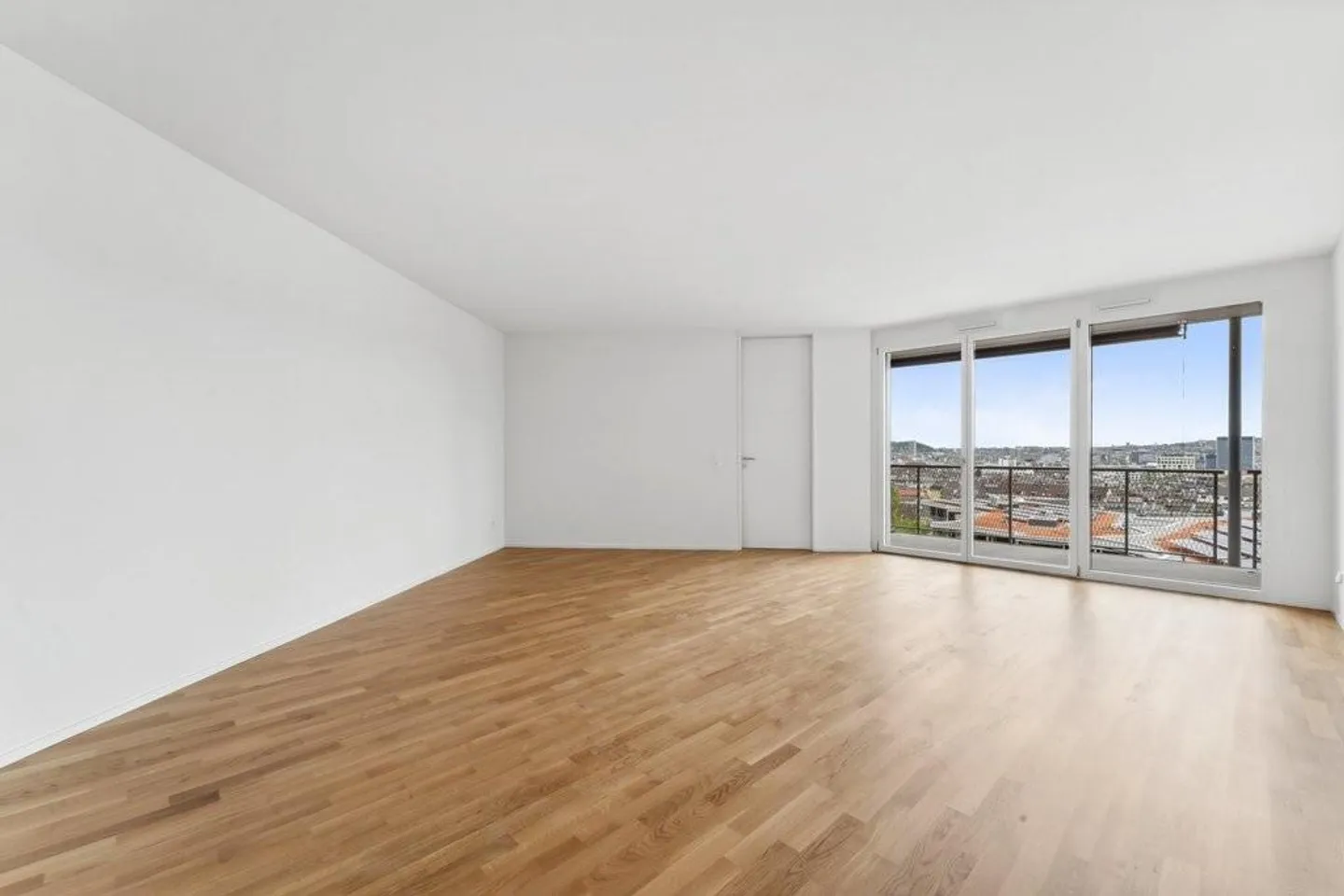 Affitta un appartamento di 5 ½ stanze a Zurigo - Foto 6 di 10