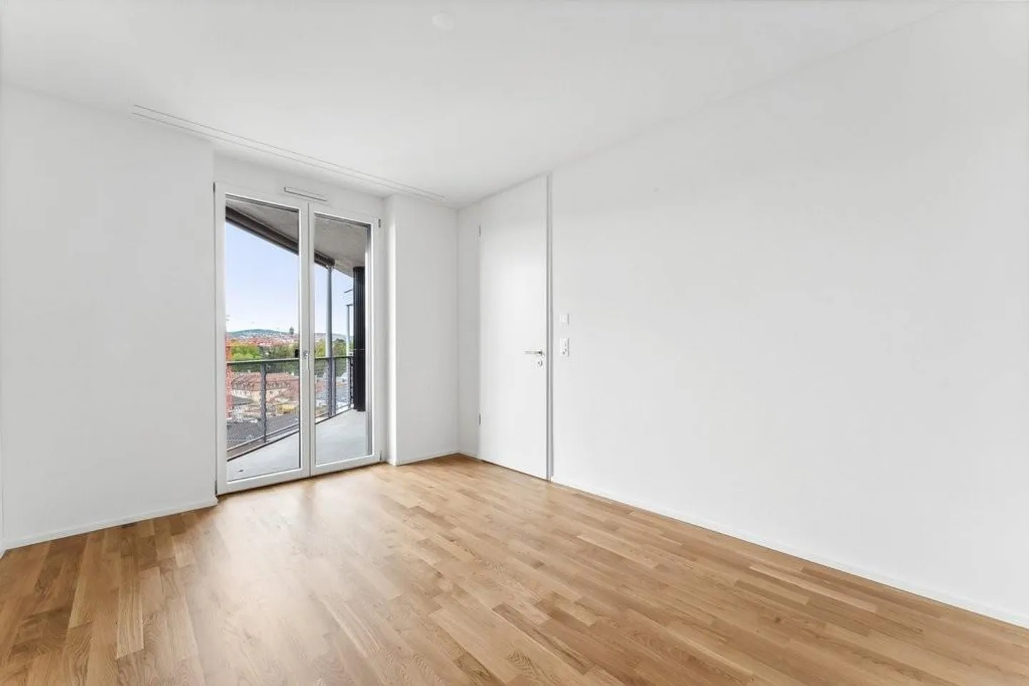 Affitta un appartamento di 5 ½ stanze a Zurigo - Foto 7 di 10