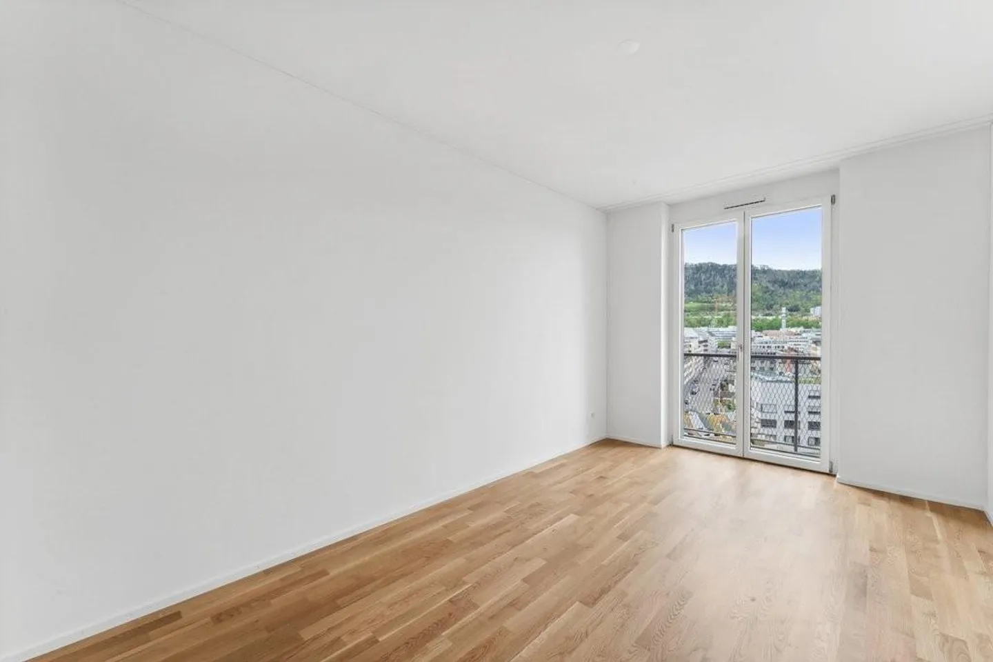 Affitta un appartamento di 5 ½ stanze a Zurigo - Foto 9 di 10