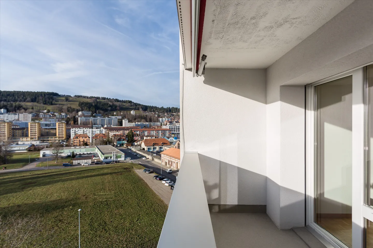 Appartamento in affitto - Foto 9 di 9