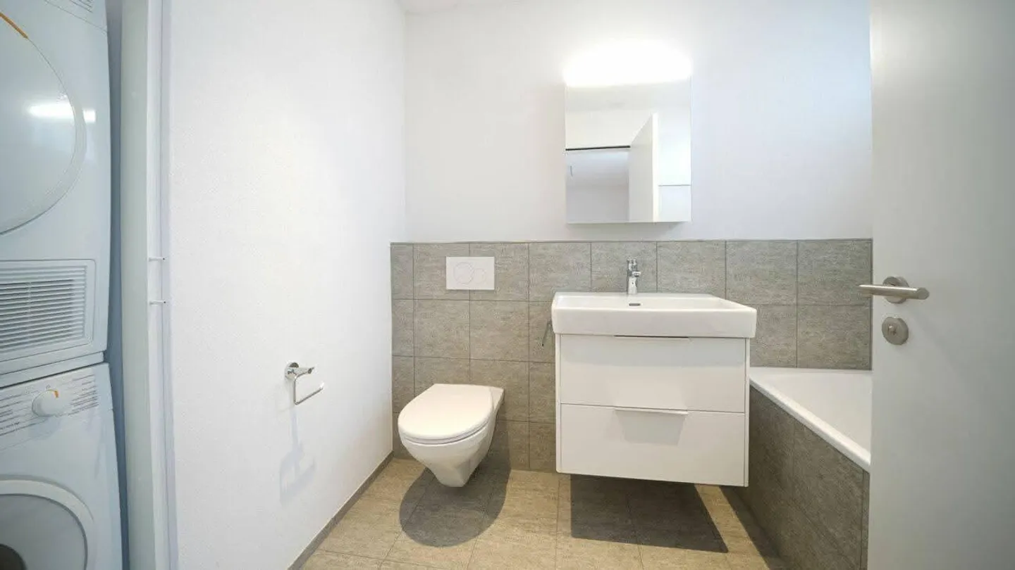 Appartamento Attico 4.5 stanze - Foto 5 di 10