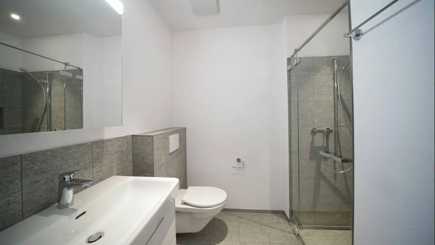 Appartamento Attico 4.5 stanze - Foto 4 di 10