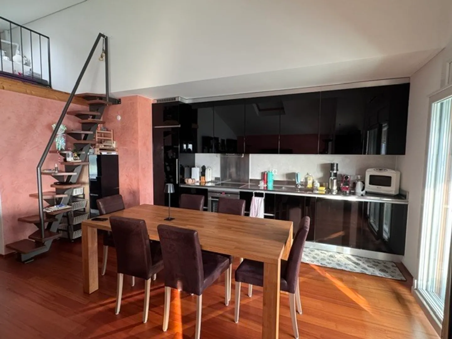 Helle 4.5-Zimmer-Wohnung - Foto 1 von 6