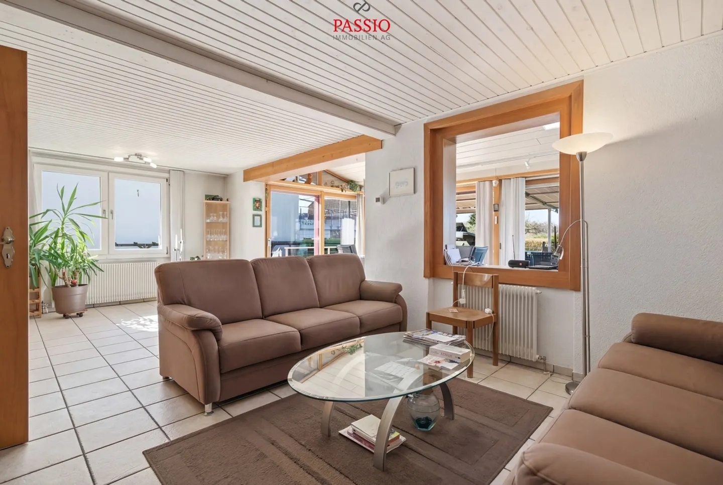 Ampia casa familiare con vista - Foto 6 di 33