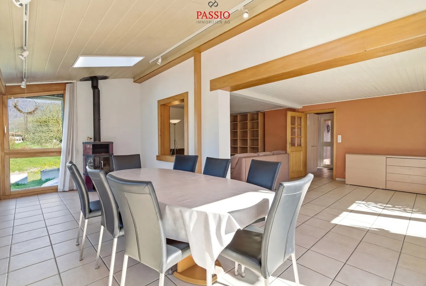 Ampia casa familiare con vista - Foto 7 di 33