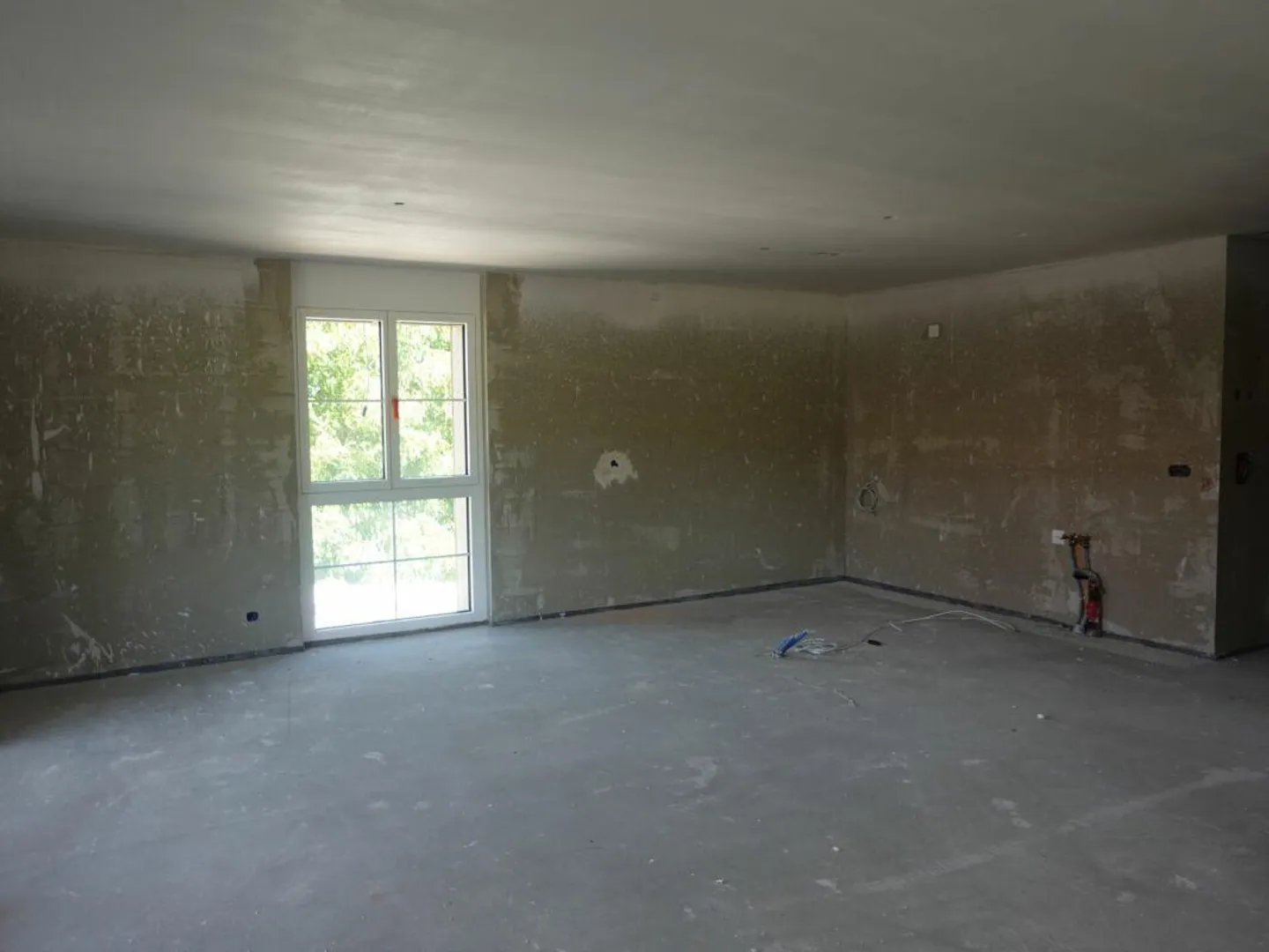 Moderne 3.5-Zimmer-Wohnung in der Natur - Foto 5 von 8