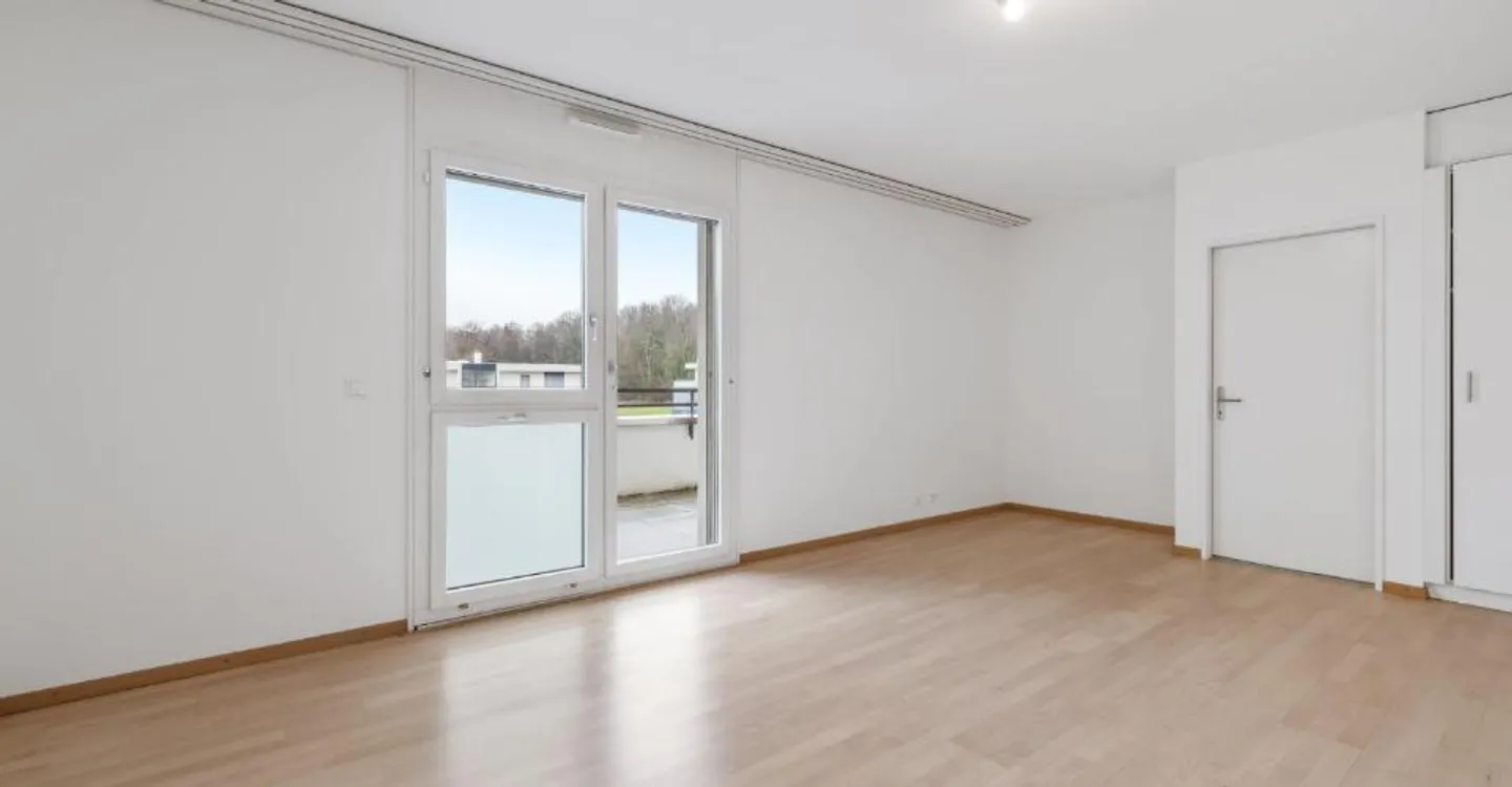 Charming apartment facing the lake - Photo 8 of 8