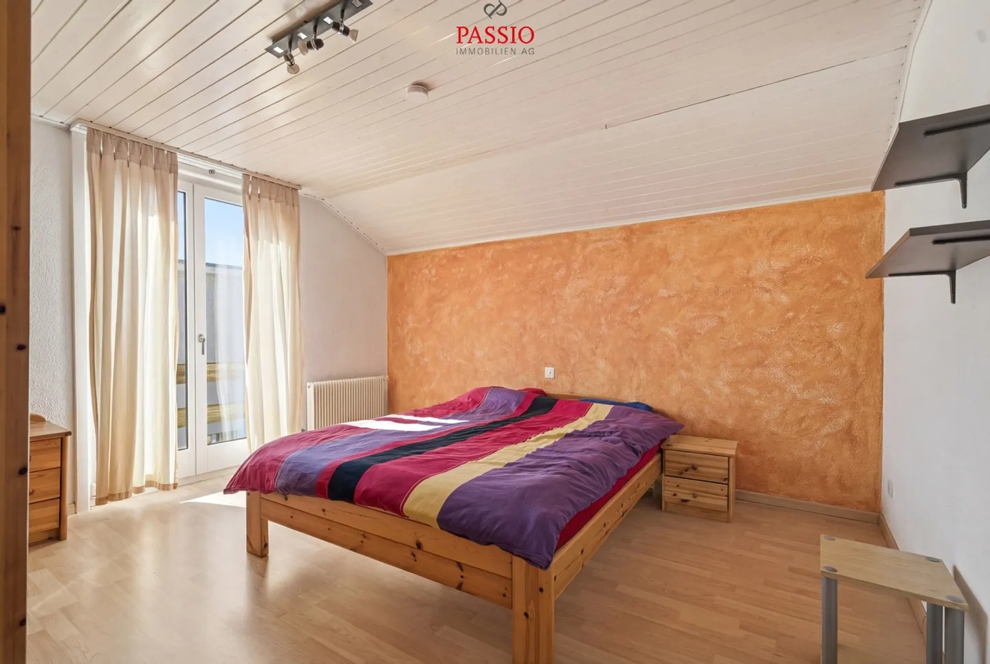 Ampia casa familiare con vista - Foto 16 di 33