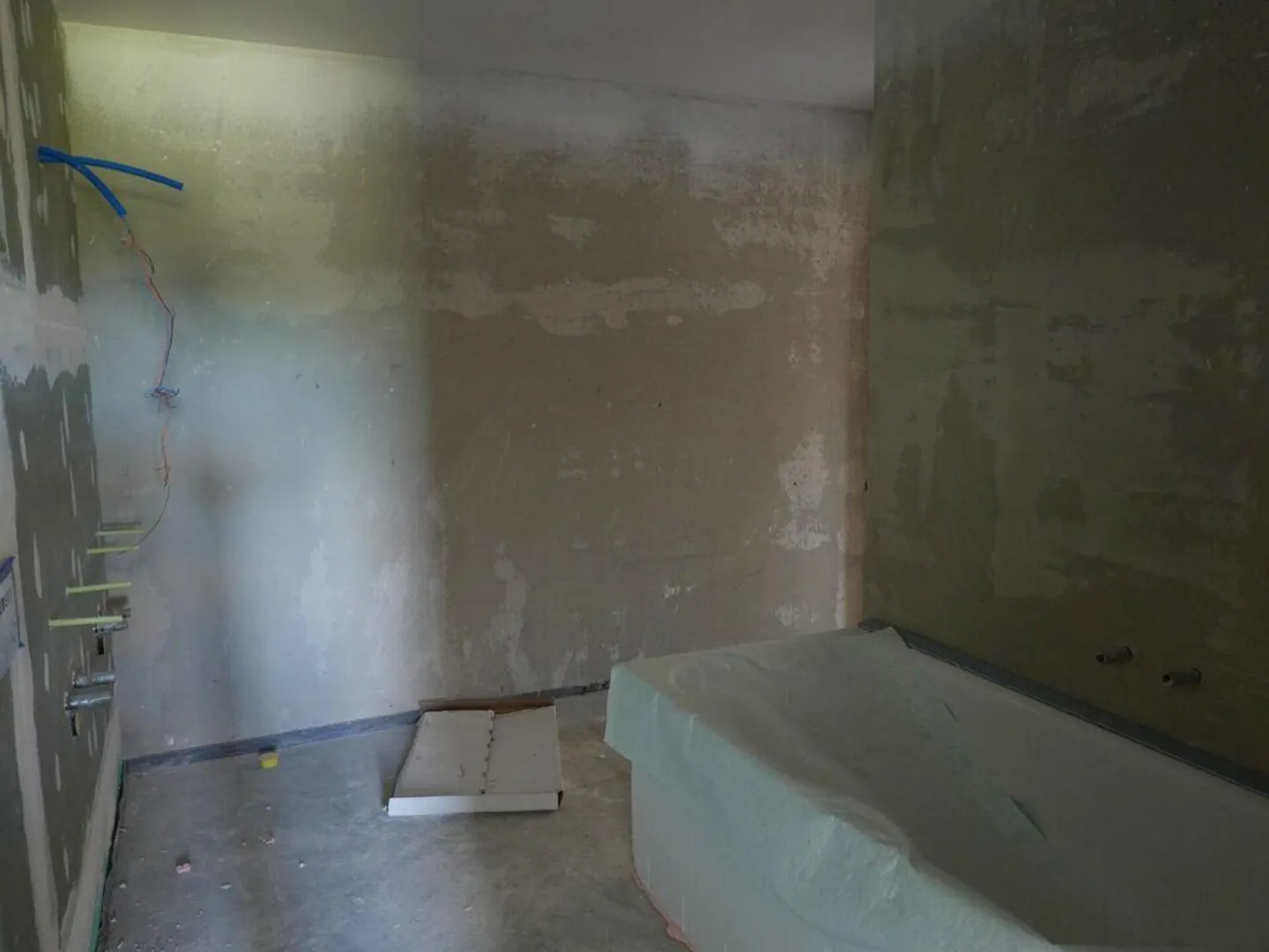 Moderne 3.5-Zimmer-Wohnung in der Natur - Foto 6 von 8