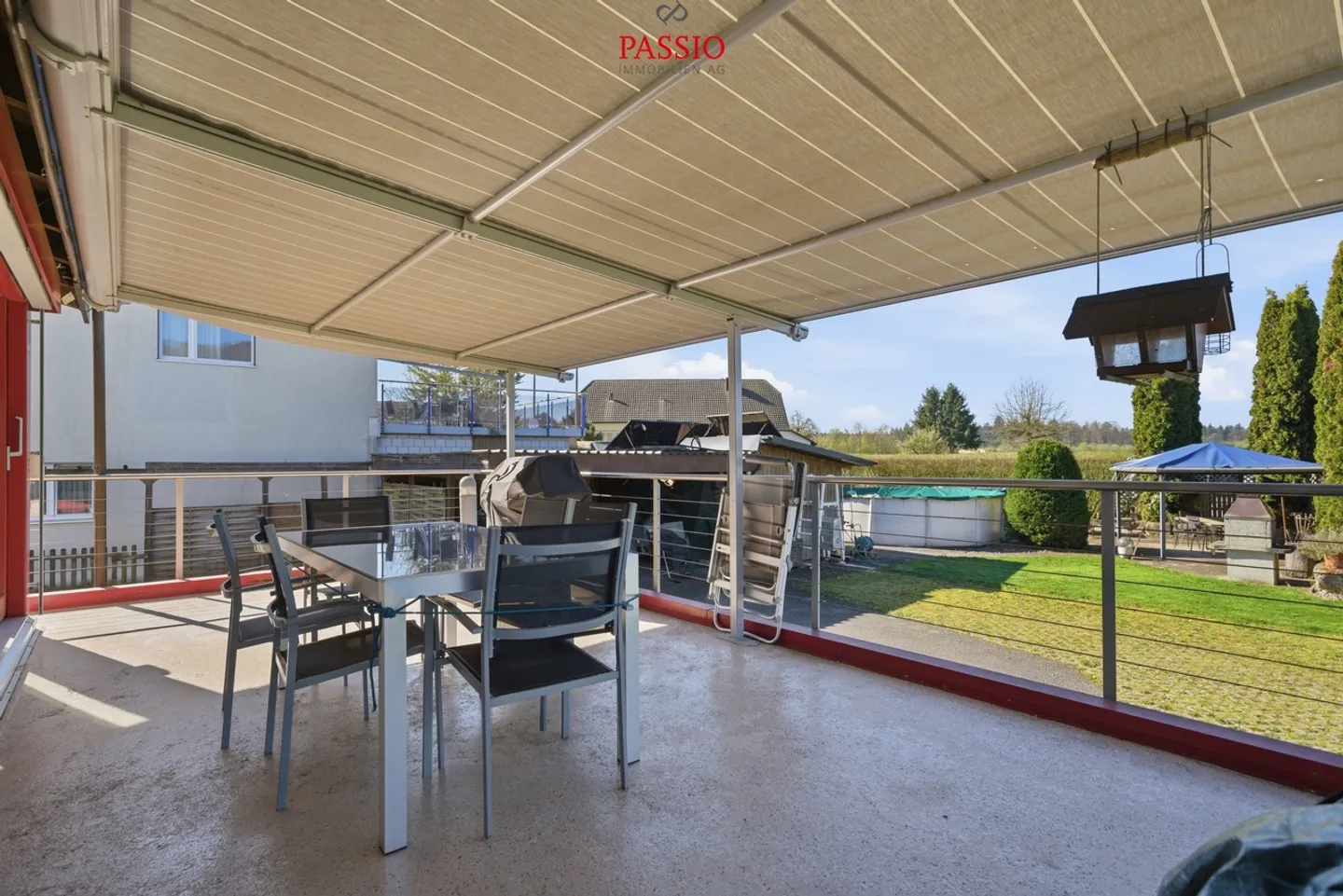 Ampia casa familiare con vista - Foto 9 di 33