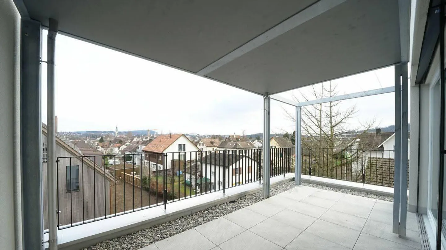 Appartamento Attico 4.5 stanze - Foto 6 di 10