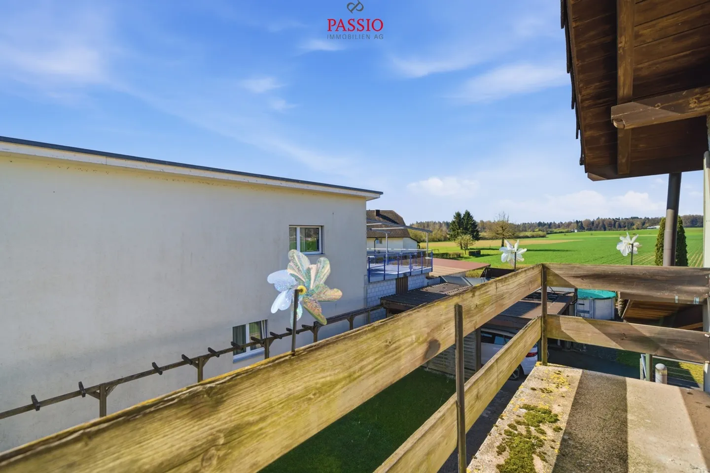 Ampia casa familiare con vista - Foto 18 di 33