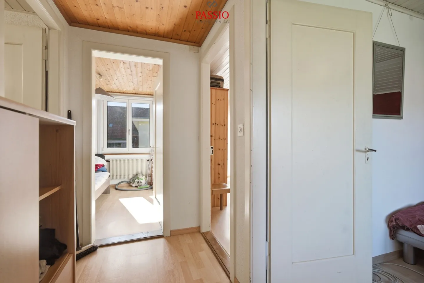 Ampia casa familiare con vista - Foto 19 di 33