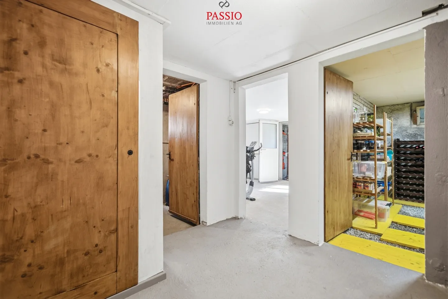 Ampia casa familiare con vista - Foto 21 di 33