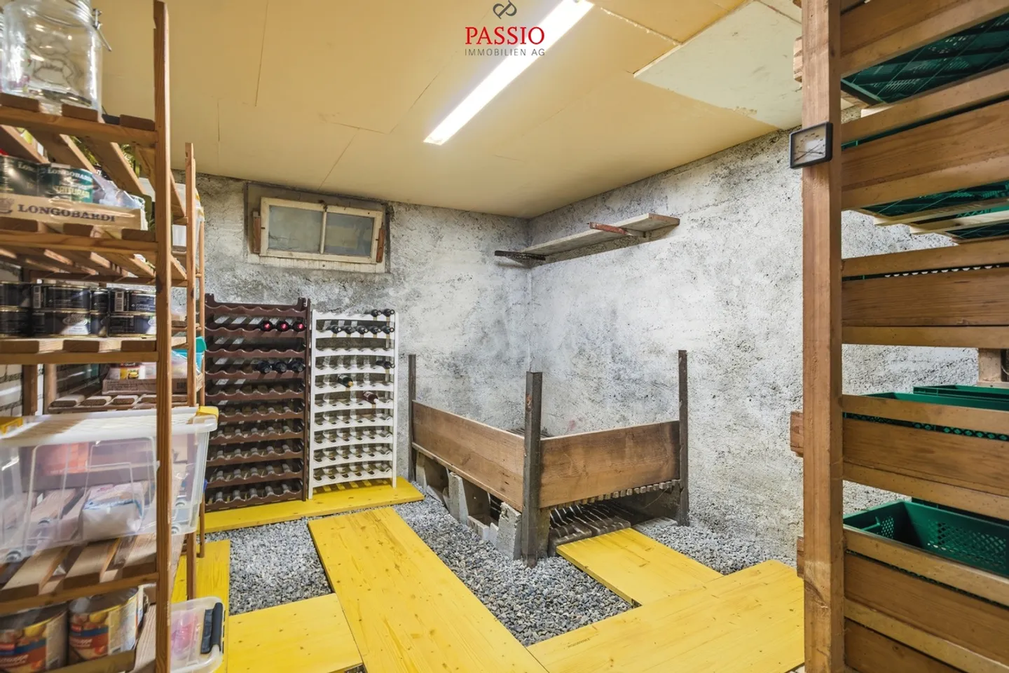 Ampia casa familiare con vista - Foto 22 di 33