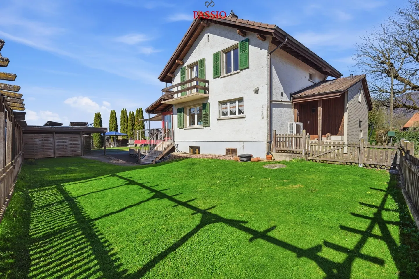 Ampia casa familiare con vista - Foto 25 di 33