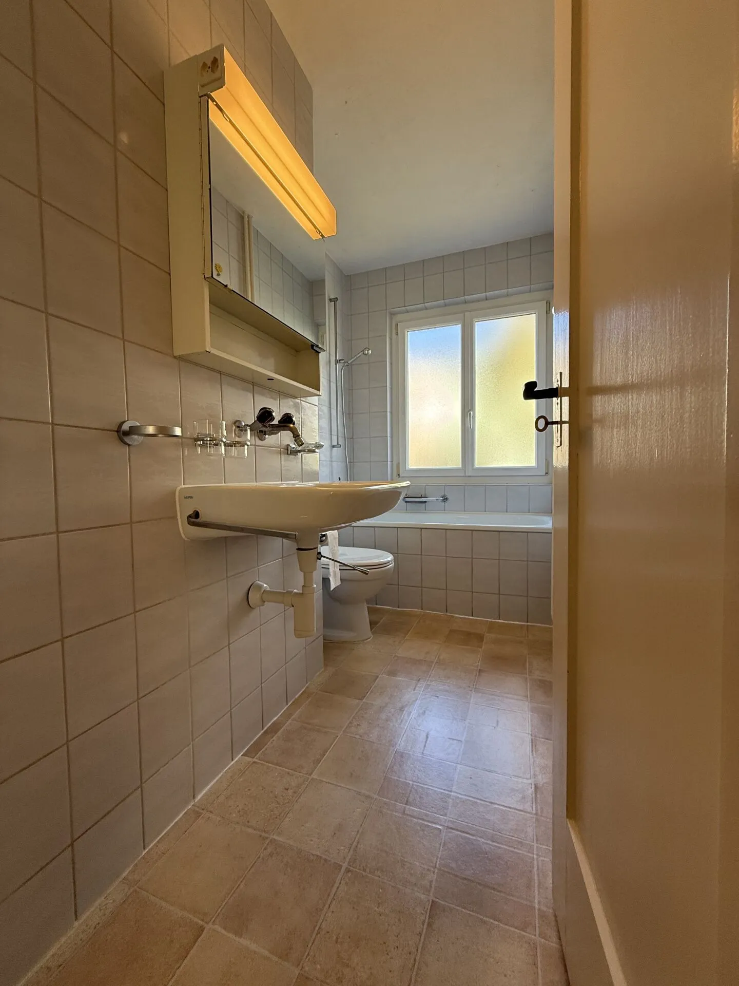 Appartement de 3 pièces près du centre et de la gare - Photo 5 sur 10