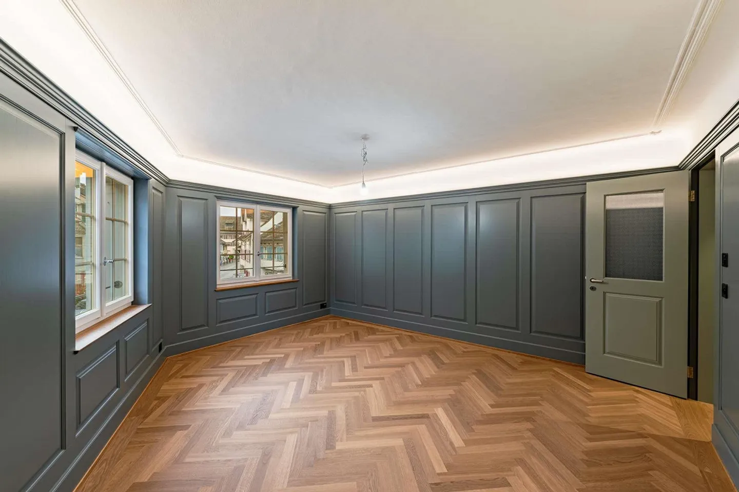 Thurtalstrasse - Existing Charm, Modern Living. - Photo 1 of 9