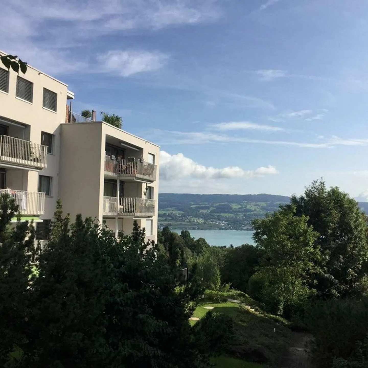Piacere di vivere - moderno, tranquillo eppure centrale! - Foto 1 di 8
