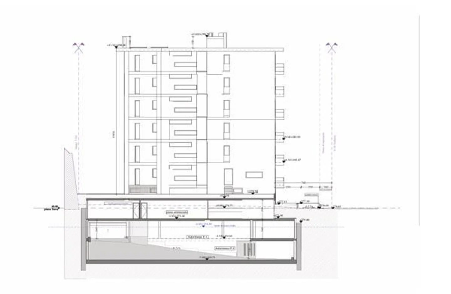 Lugano: Appartamento 2.5 locali - Foto 5 di 13
