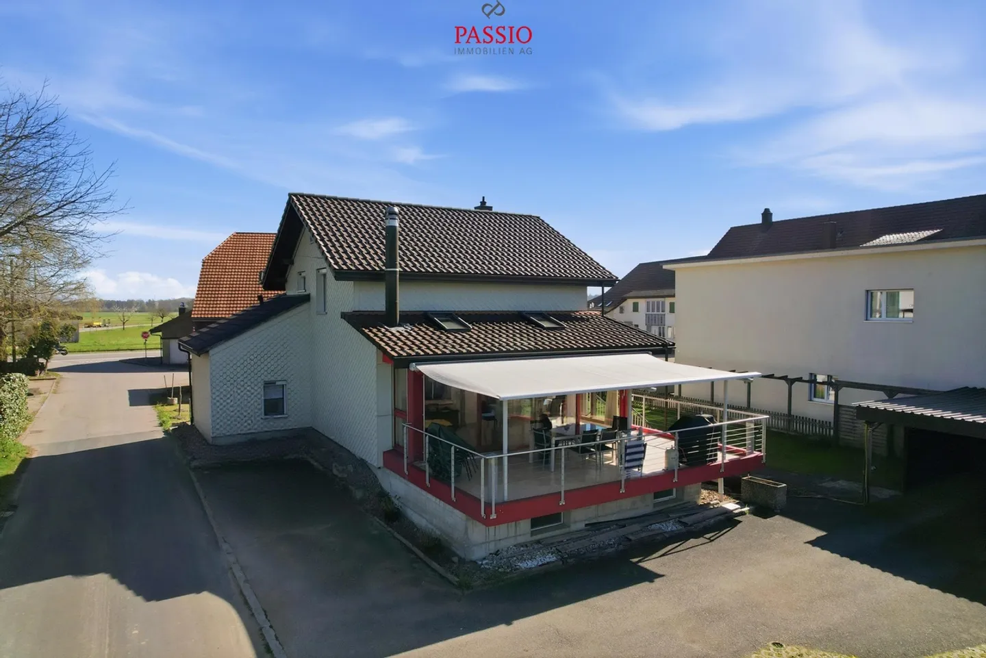 Ampia casa familiare con vista - Foto 29 di 33