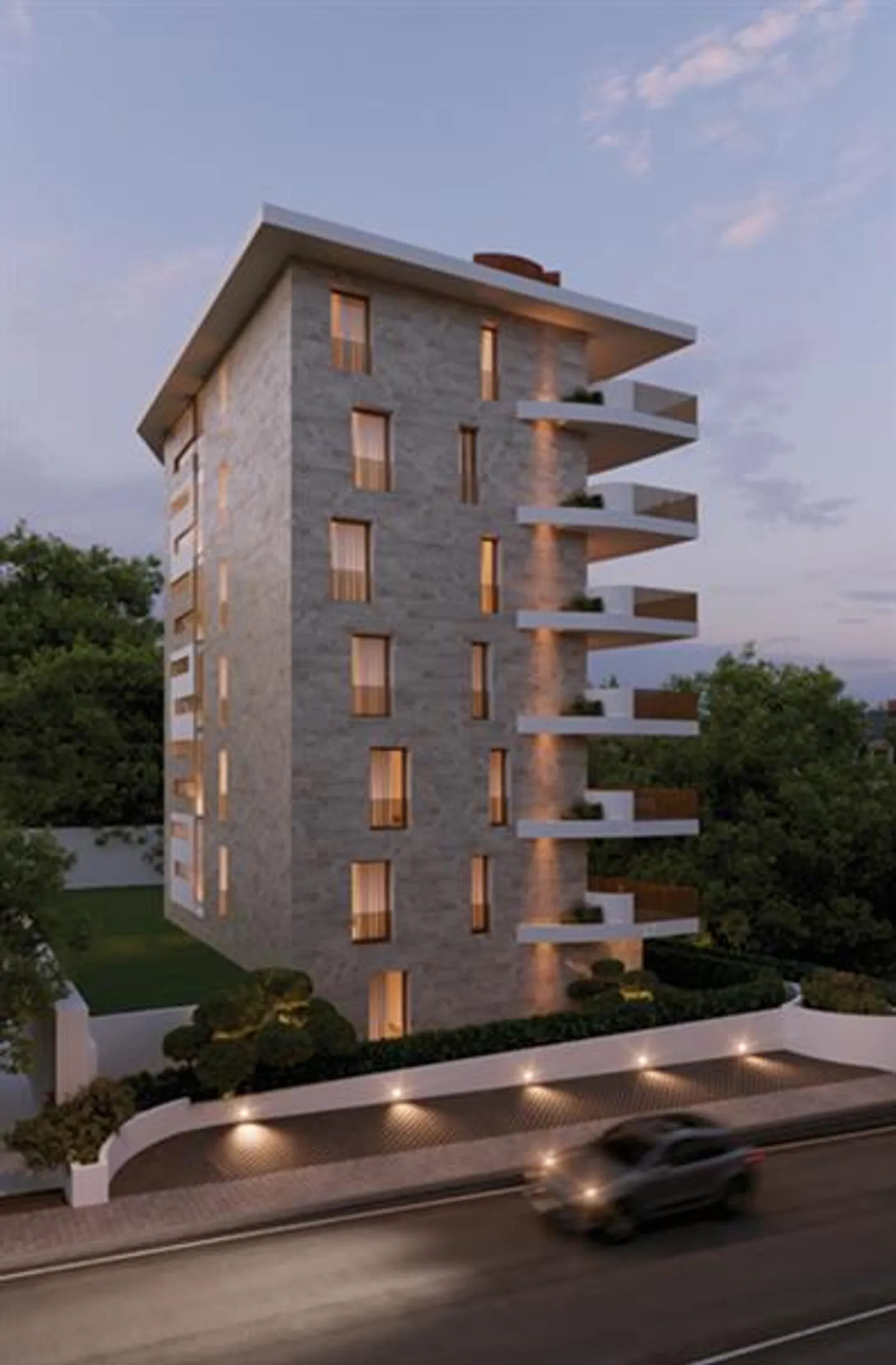 Lugano: Appartamento 2.5 locali - Foto 11 di 13