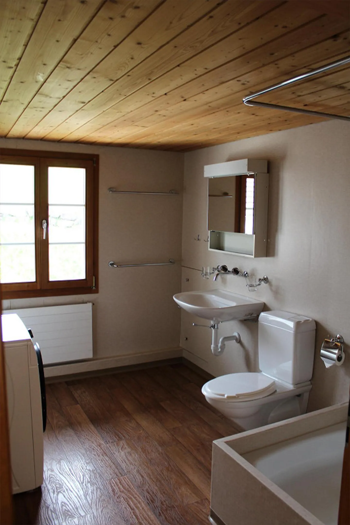 3-room apartment with lake view in Eich - Photo 4 of 7