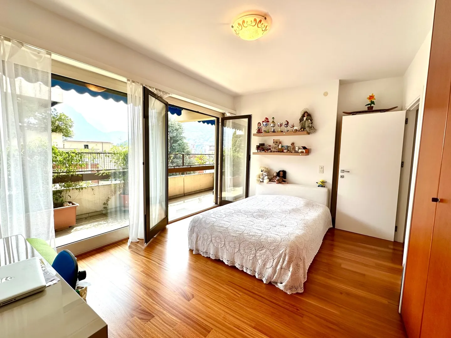 Immobile Moderno e Accogliente con Terrazza e Accessibilità a Lugano - Foto 4 di 8