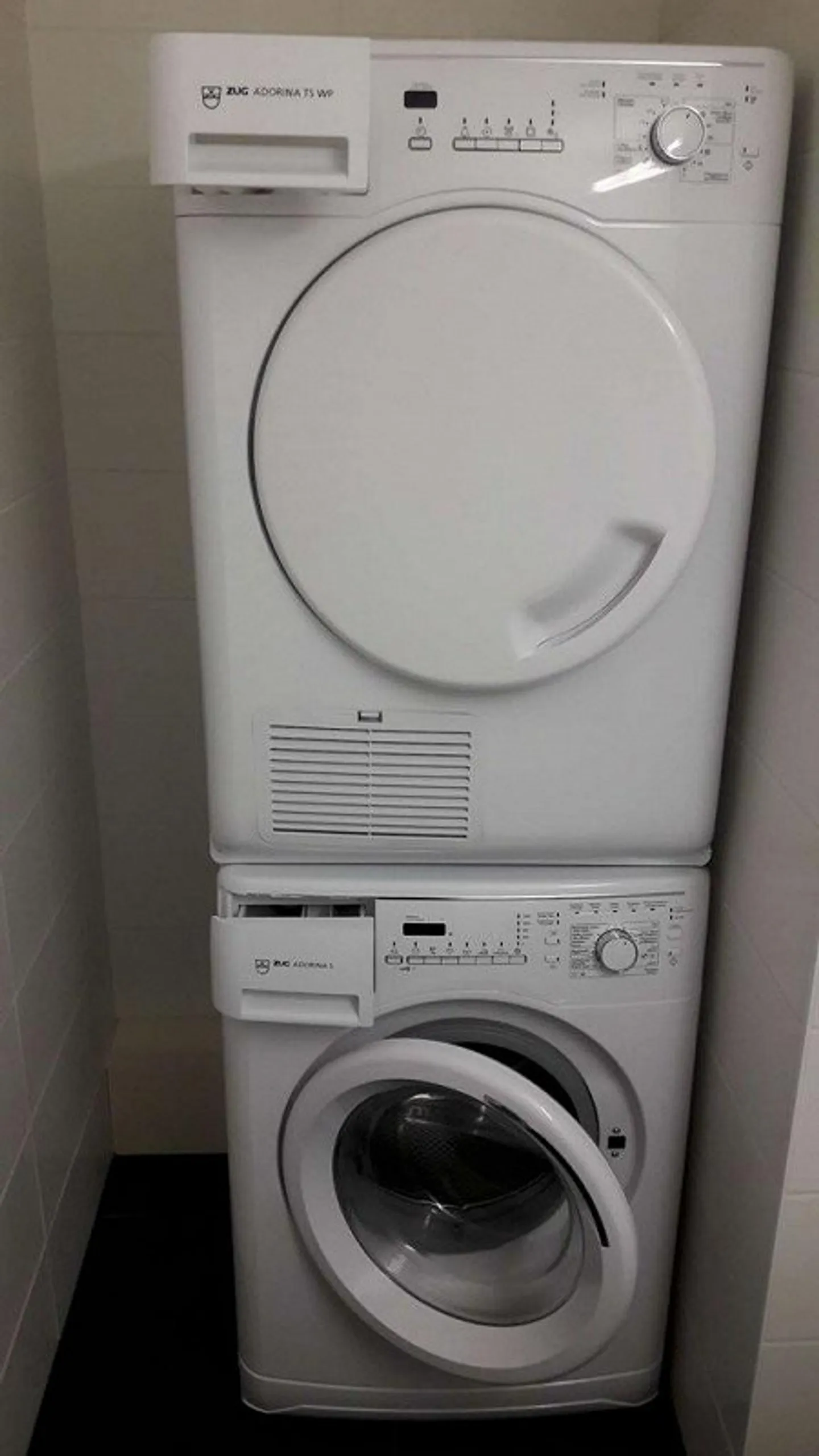 Piacere di vivere - moderno, tranquillo eppure centrale! - Foto 7 di 8
