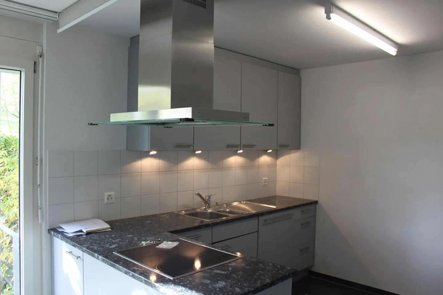 Appartamento da sogno sul lago Untersee con vista lago non ostacolata - Foto 2 di 8