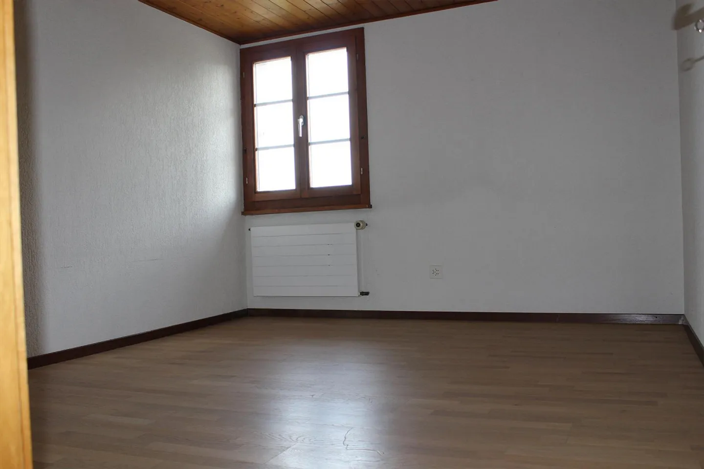 3-room apartment with lake view in Eich - Photo 6 of 7