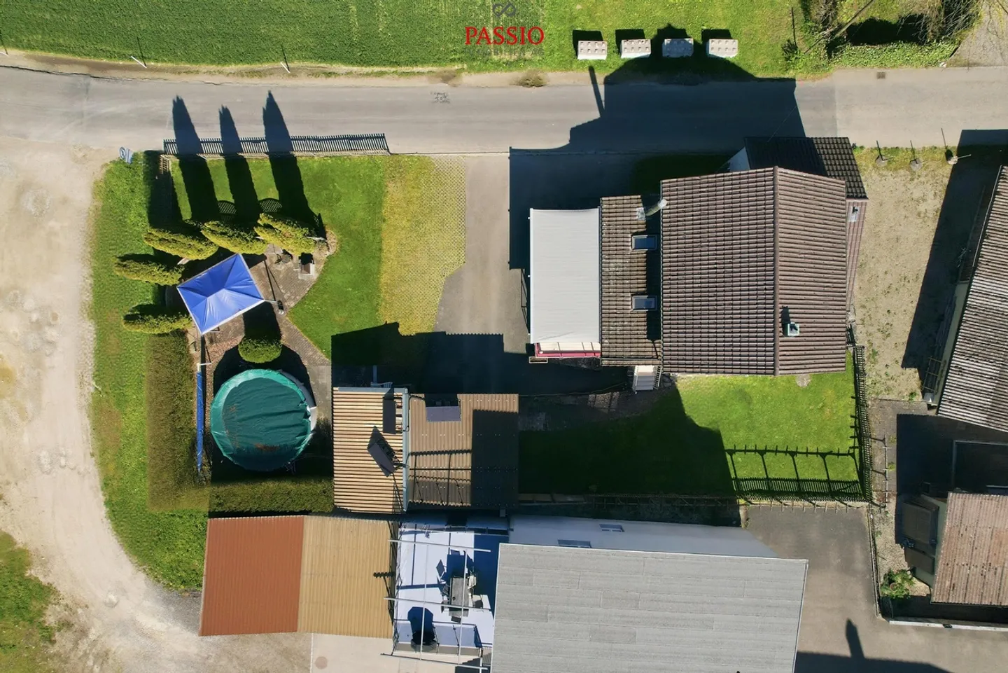 Ampia casa familiare con vista - Foto 31 di 33