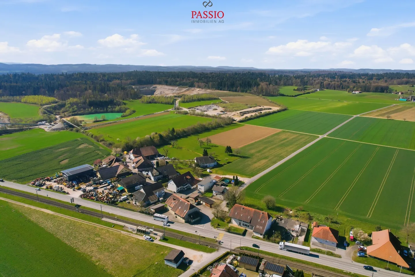 Ampia casa familiare con vista - Foto 32 di 33