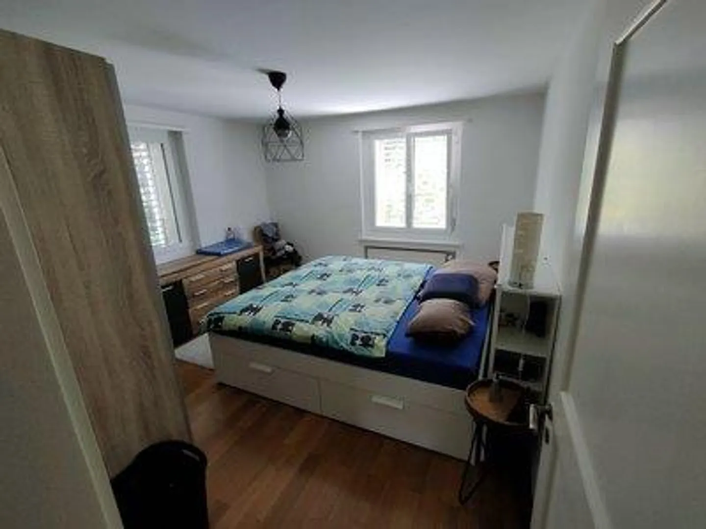 Furnished apartment for rent - Photo 3 of 5