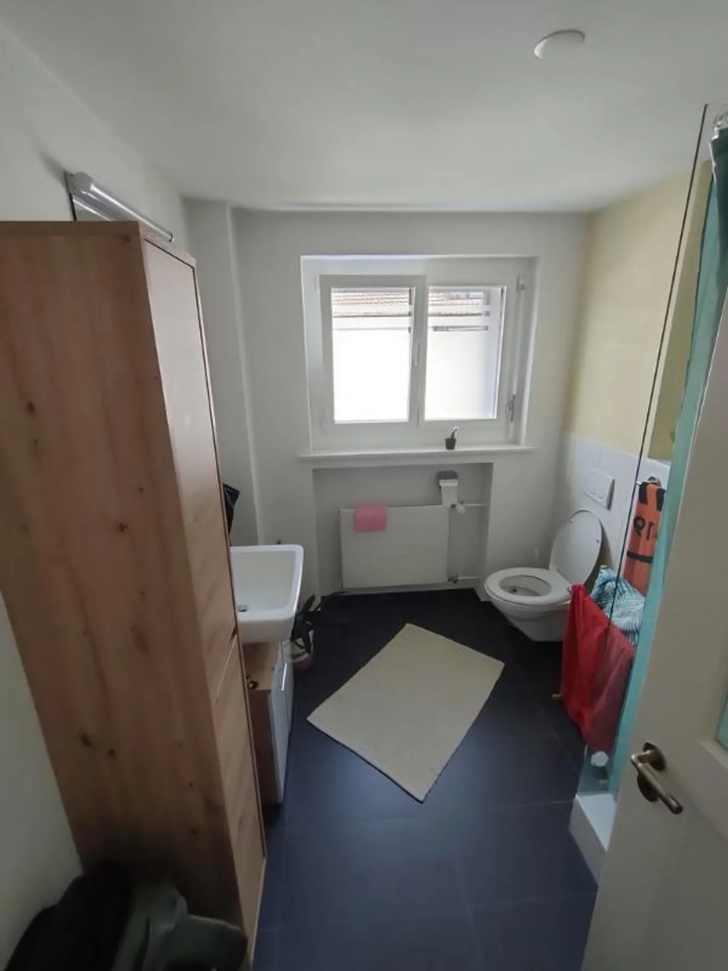 Furnished apartment for rent - Photo 4 of 5