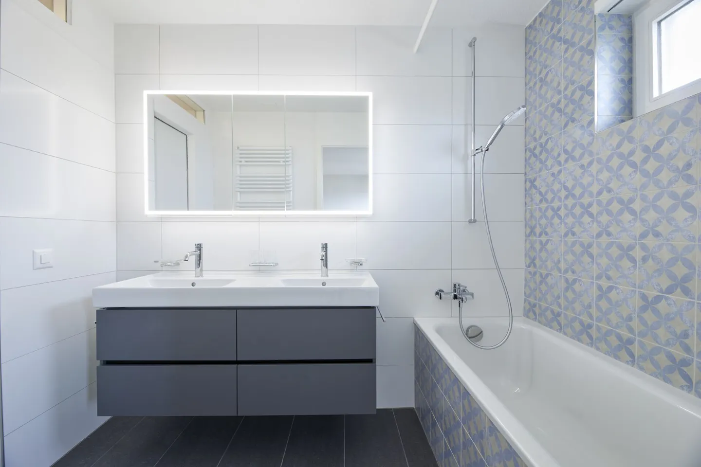 Spaziosa casa unifamiliare in posizione tranquilla - perfetta per famiglie - Foto 4 di 10