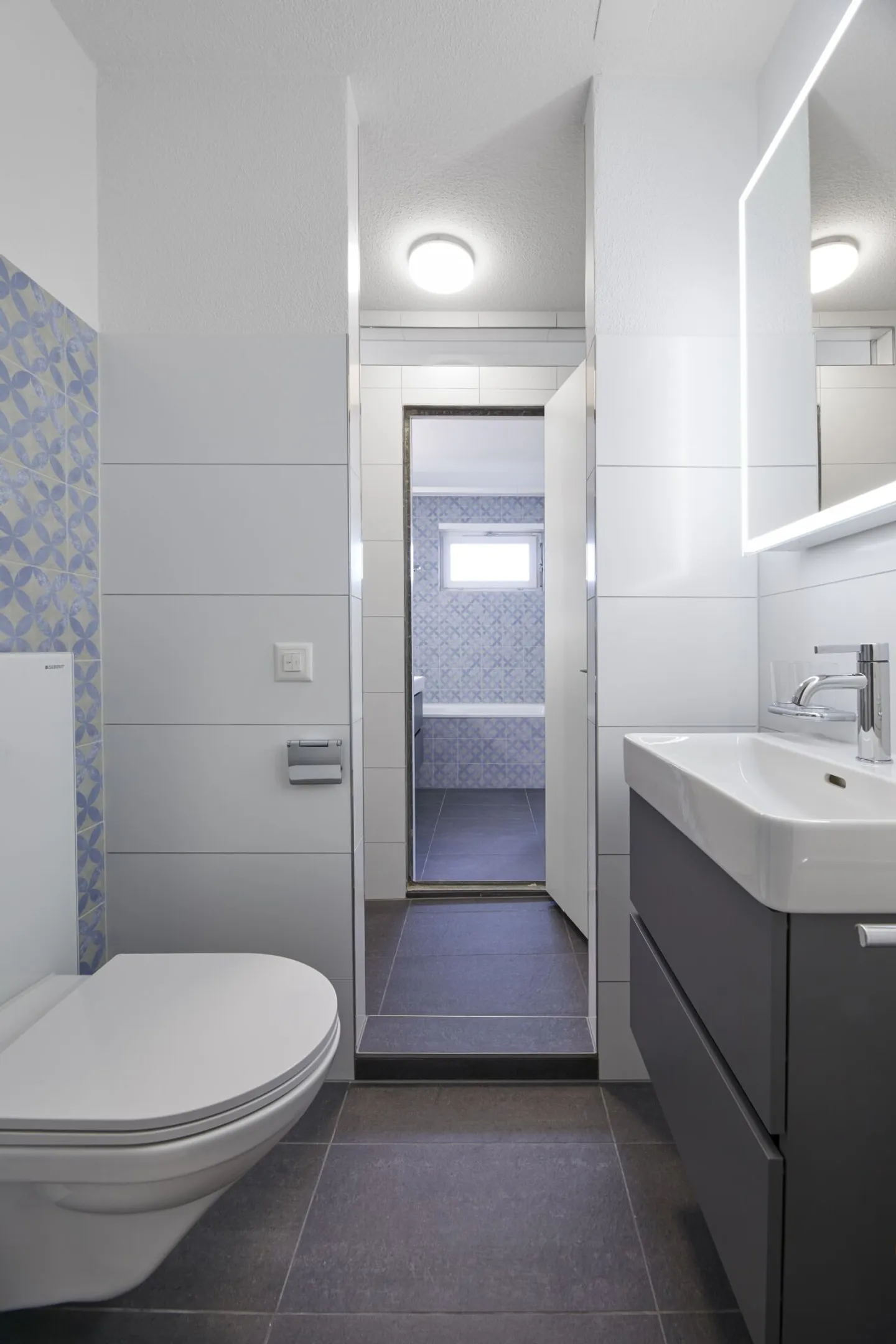 Spaziosa casa unifamiliare in posizione tranquilla - perfetta per famiglie - Foto 5 di 10