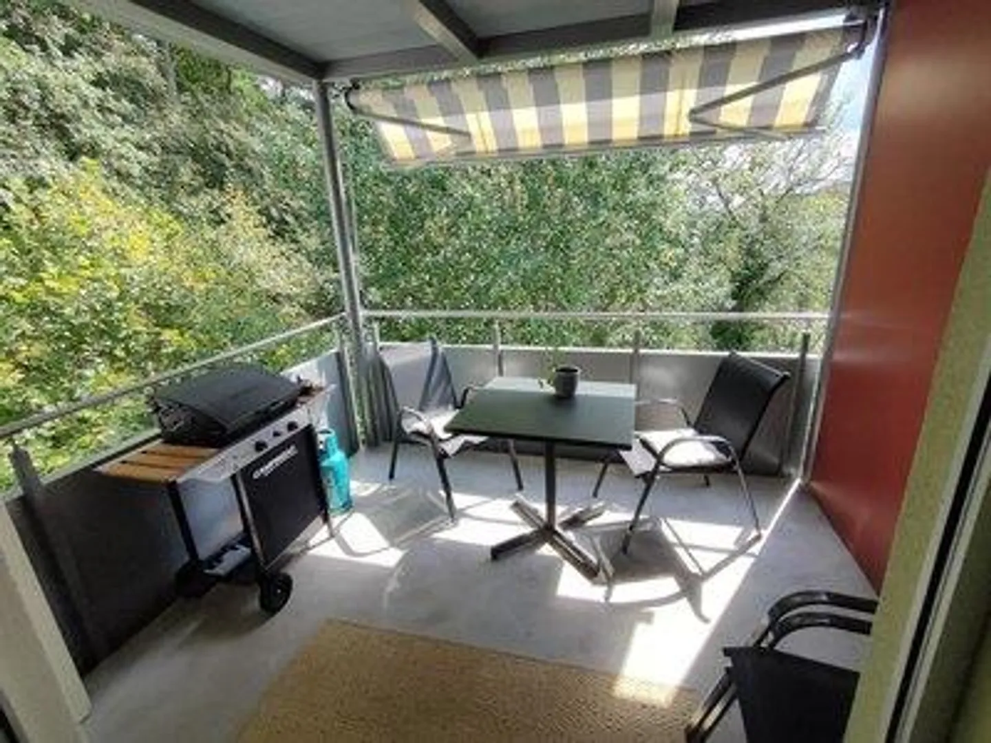 Furnished apartment for rent - Photo 5 of 5