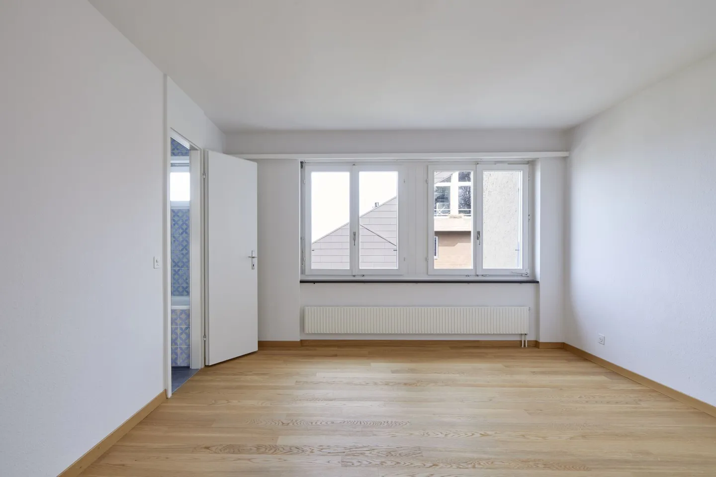 Spaziosa casa unifamiliare in posizione tranquilla - perfetta per famiglie - Foto 6 di 10