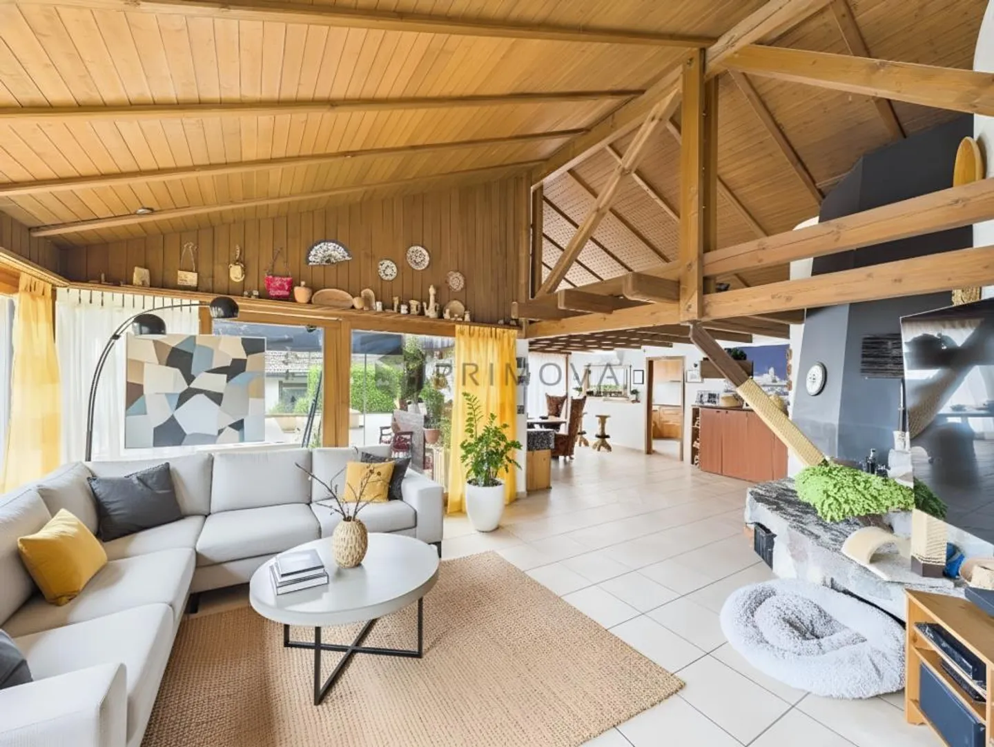 Exclusive Single-Family Home with Pool, Pergola, and Idyllic Garden - Photo 2 of 11