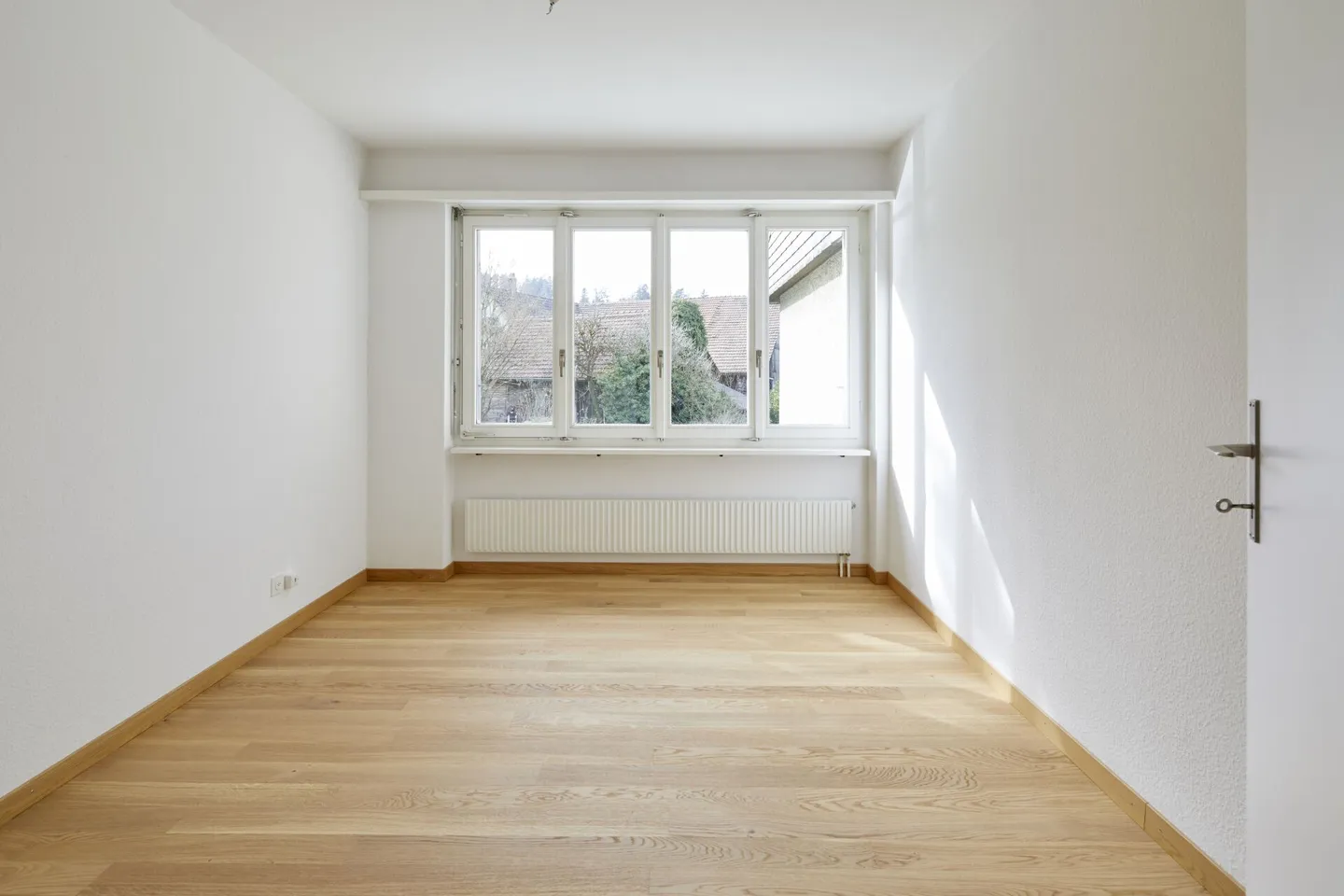 Spaziosa casa unifamiliare in posizione tranquilla - perfetta per famiglie - Foto 7 di 10