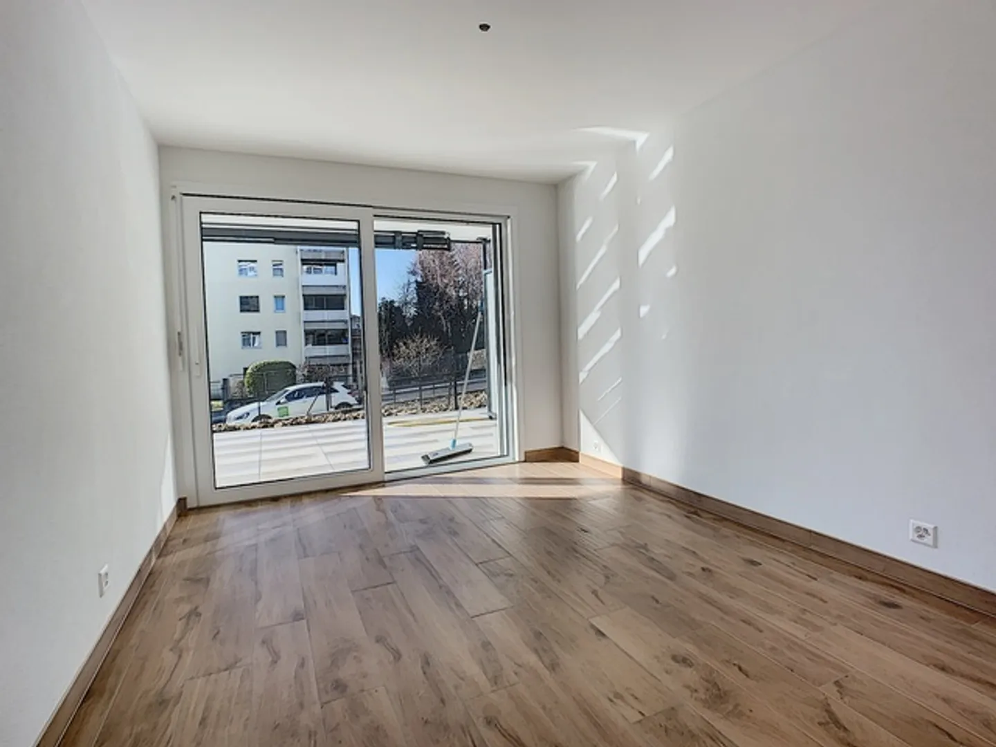 Appartamento 2.5 locali - Foto 2 di 5