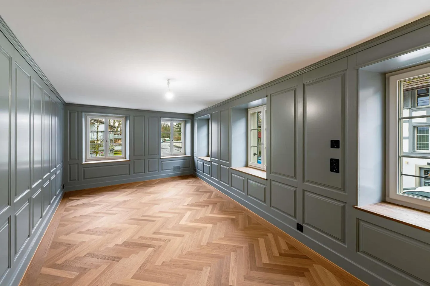 Thurtalstrasse - Existing Charm, Modern Living. - Photo 5 of 9