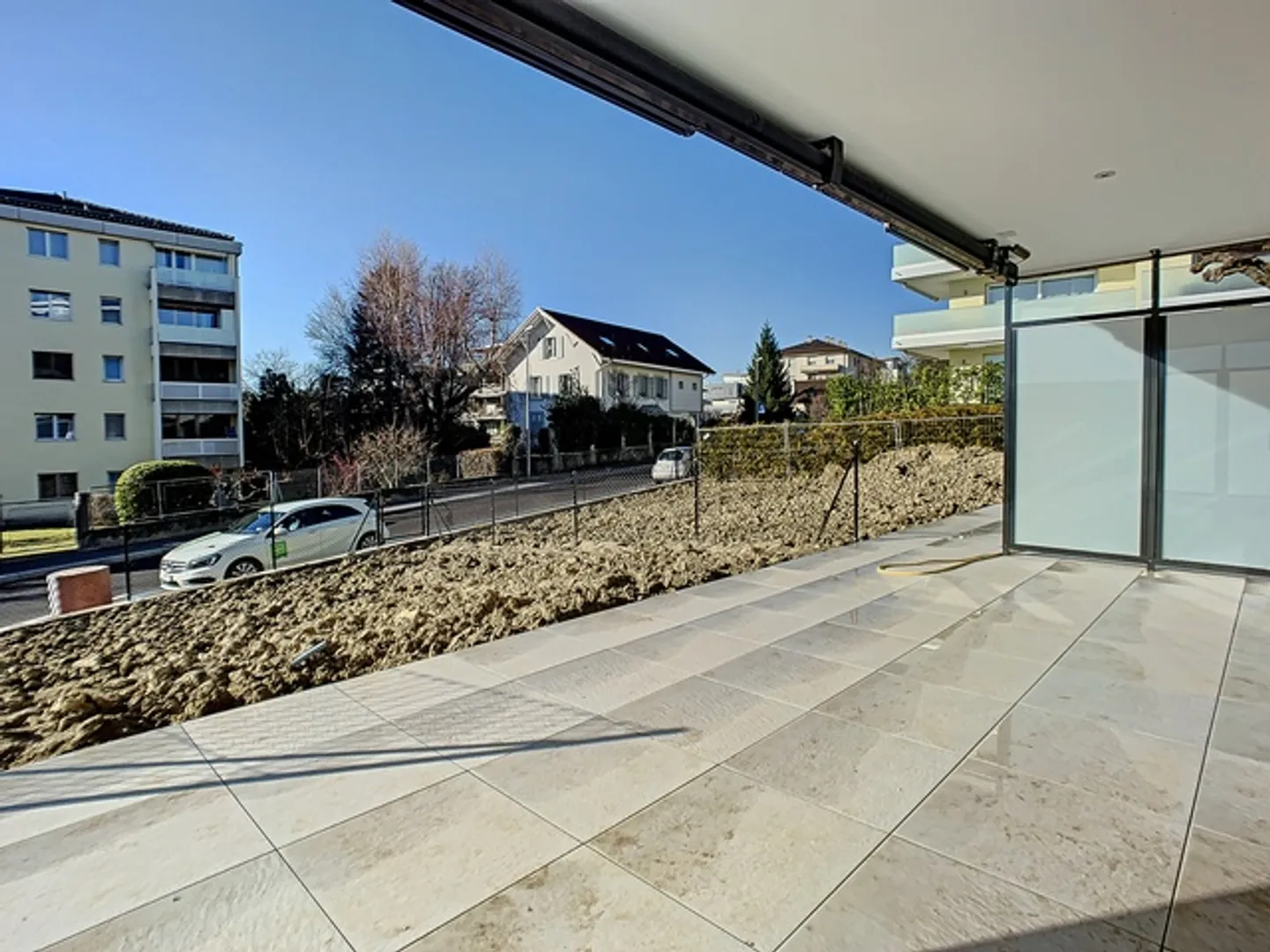 Appartamento 2.5 locali - Foto 3 di 5