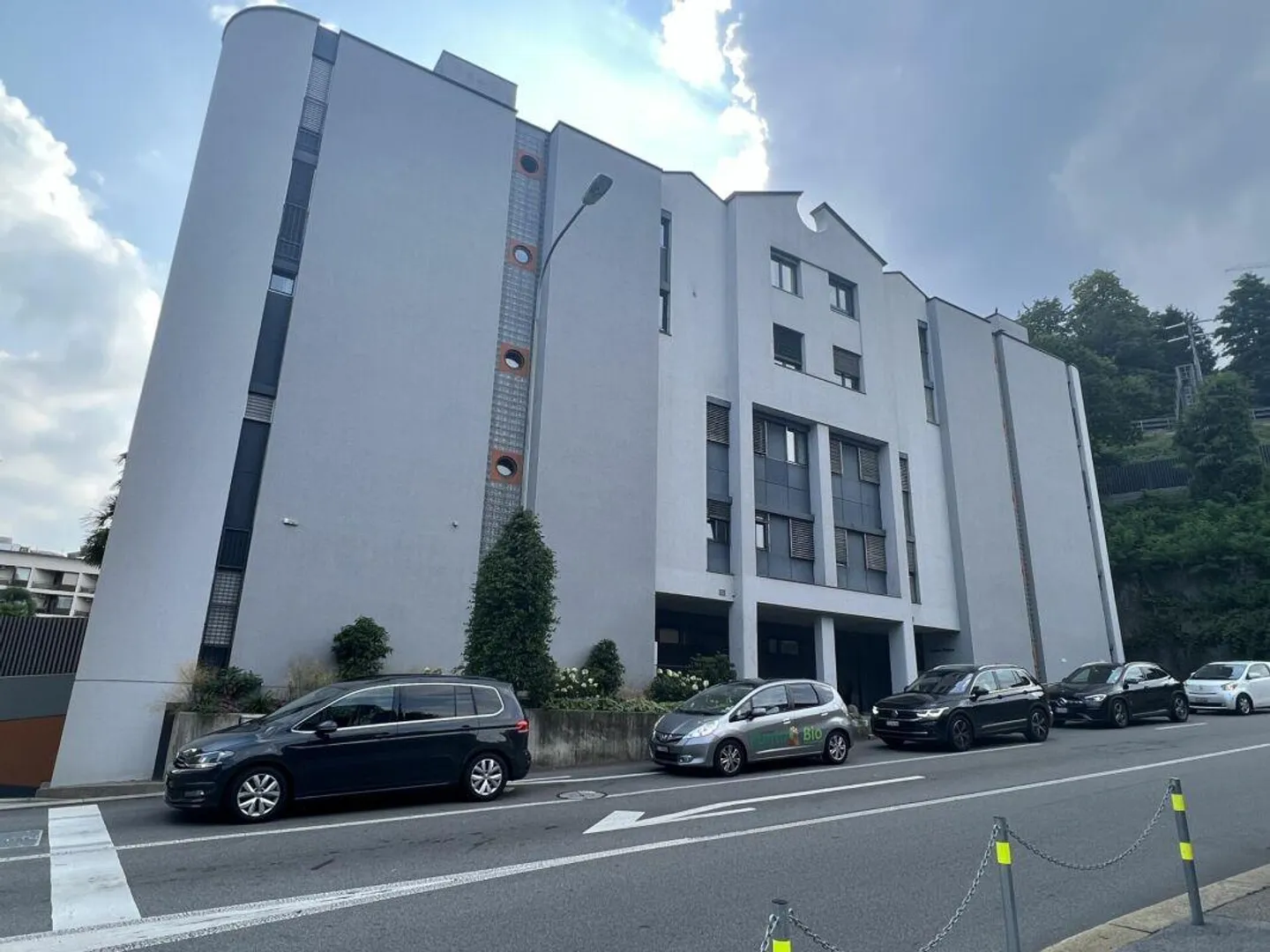 Proprietà di reddito a Lugano - Foto 2 di 5
