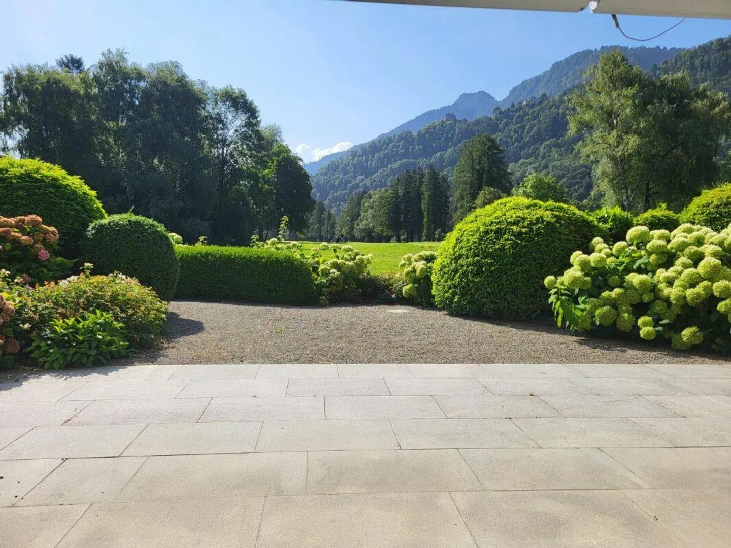 Appartamento di alta qualità nella migliore posizione direttamente al campo da golf - Foto 1 di 19