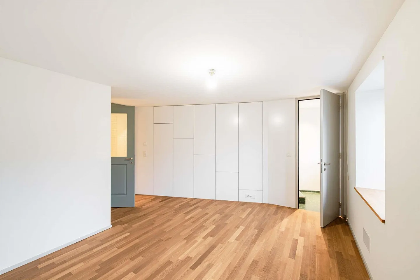 Thurtalstrasse - Existing Charm, Modern Living. - Photo 6 of 9