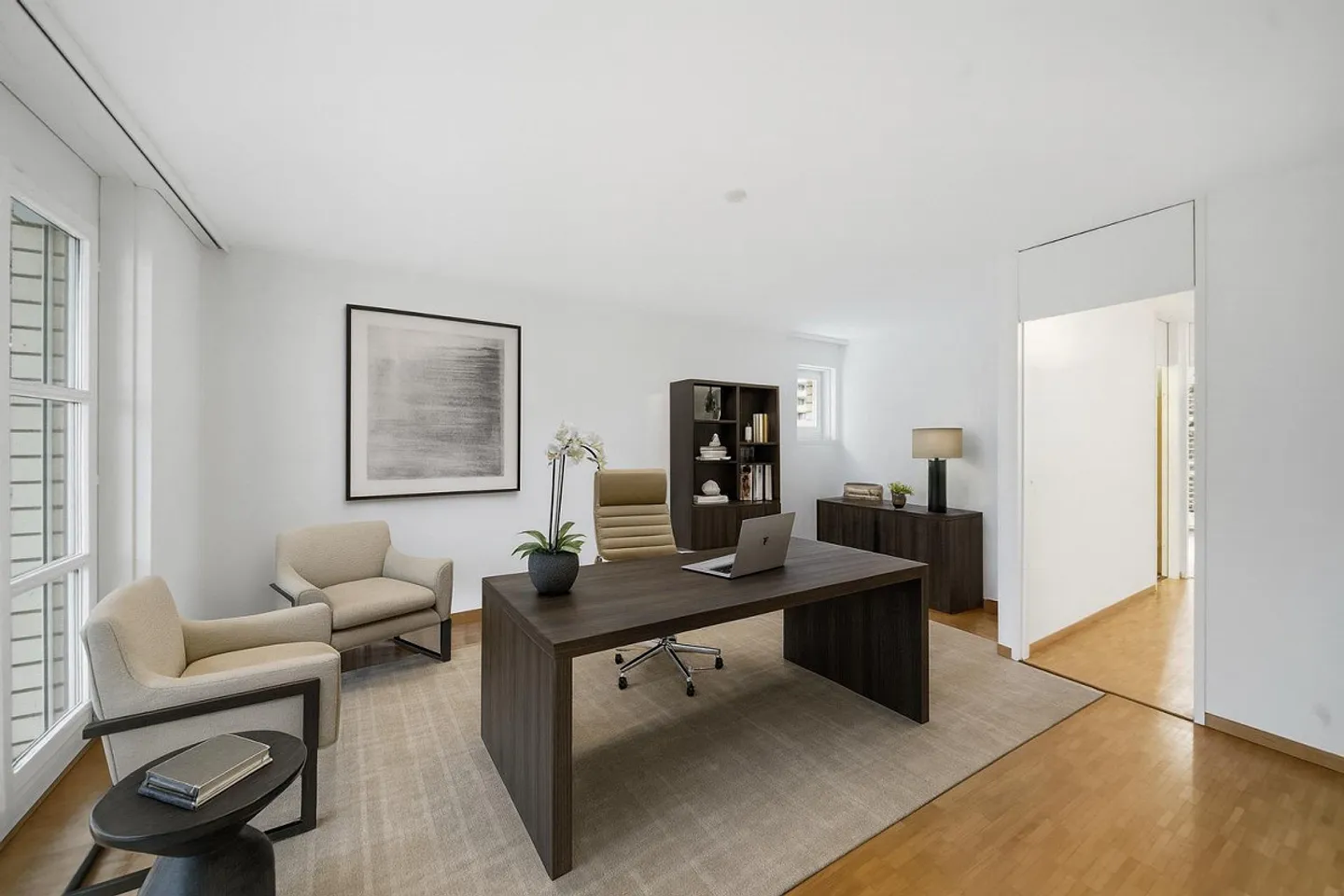 Apartment for sale - Photo 2 of 8